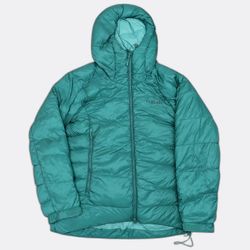 Rab Puffer Jackets and Vests