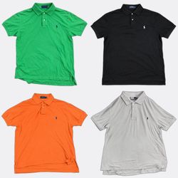 Polo Ralph Lauren Polo Shirts