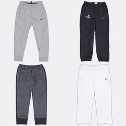 Nike Track Pants and Sweatpants