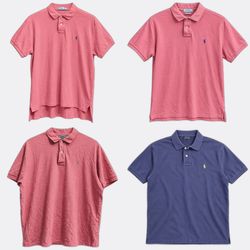 1057 Polo Ralph Lauren magliette Polo