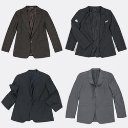 Armani Giorgio Armani Blazer