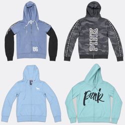 Victoria's Secret PINK Hoodies
