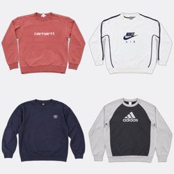 Special Vintage sweatshirt