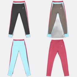 Gymshark High Waisted Active Leggings