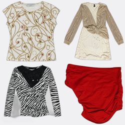 Women's Printed and Graphic T-Shirts