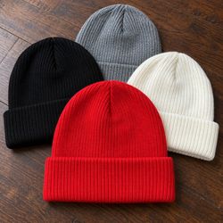Ladies Fashion beanie VA501