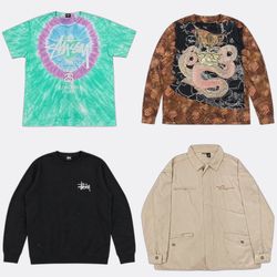 CR13630 Vintage Designer Mix Bundle