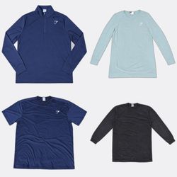 Gymshark T-Shirts