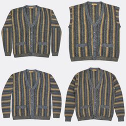 💥 RV5127 Printed Knitwear