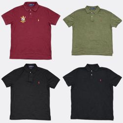703 Polo Ralph Lauren Polo Shirts