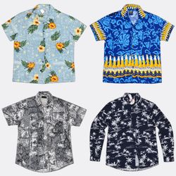 Hawaiian-Shirts