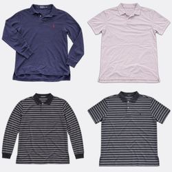 Ralph Lauren  Polo Shirts