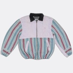 Upcycle Polo Ralph Lauren Harrington Jackets