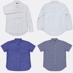 Polo Ralph Lauren Button-Up Shirts