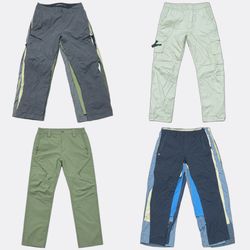 Cargo Pants Collection Lot TR468