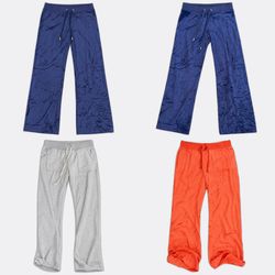 Juicy Couture pantalon de survêtement