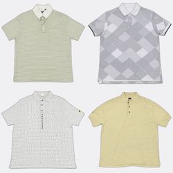 Izod American Eagle Outfitters Polo Shirts