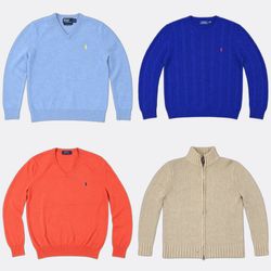 Polo Ralph Lauren Sweater