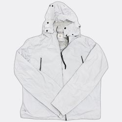 C.P. Company Stone Island Hooded Jackets