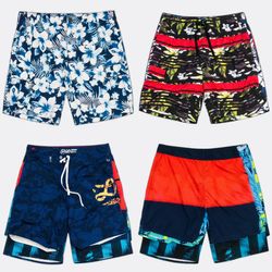 Hawaii Shorts - EVM0108