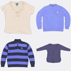 Lauren Ralph Lauren Tricot