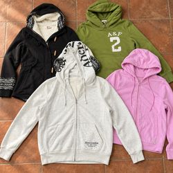 GAP Hoodies