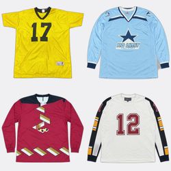 Sporttrikots T‑Shirt TR434