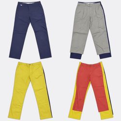 Lacoste Chinos