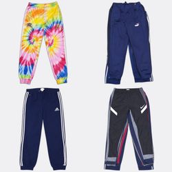Adidas Nike Pantalons de Sport