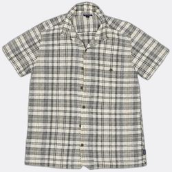 Patagonia Short Sleeve Button Up Shirts