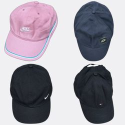 Nike Adidas Baseball Caps
