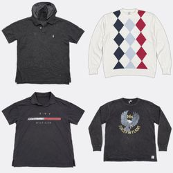 Mix bundle