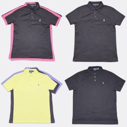Polo Ralph Lauren Camisas Polo