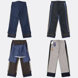 Dickies Men's Workwear Trousers Selection