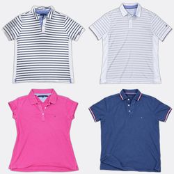 Tommy Hilfiger Polo Shirts