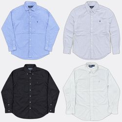 Polo Ralph Lauren Button-Up Shirts
