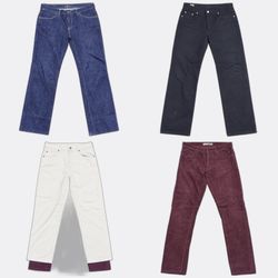 Lacoste Jeans