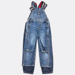 OshKosh B'Gosh Salopettes et jupes en denim