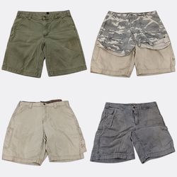 CR13954 Pacote de Shorts Carhartt Vintage