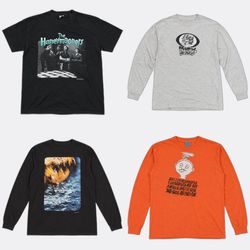 T-shirts graphiques vintage - #231023