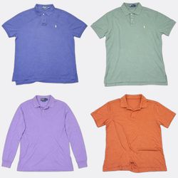 Polo Ralph Lauren Polo Shirts