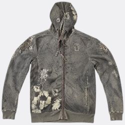 Vintage sweatshirts, hoodies