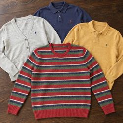 Polo Ralph Lauren Knitwear Sweaters