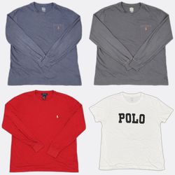 Polo Ralph Lauren T-Shirts