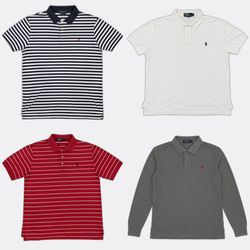 Polo Ralph Lauren Polo Shirts