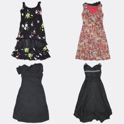 Dresses