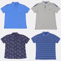 Polo Ralph Lauren Poloshirts
