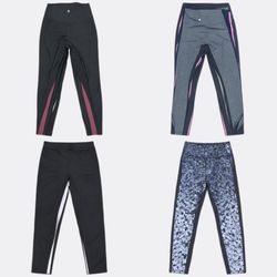 Lululemon Alo Active Leggings