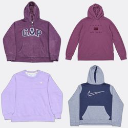 Nike Champion Sweatshirts and Hoodies004
