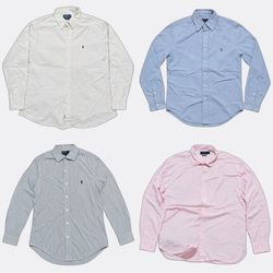 Polo Ralph Lauren Button-up Shirts